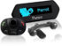 Carkit bluetooth Parrot MKi 9100 - imagine 2