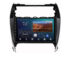 Navigatie dedicata Toyota Camry 2012-2018  Android radio gps internet quad core 3+32 carplay android auto Kit-camry12+EDT-E310v3 - imagine 2