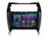 Navigatie dedicata Toyota Camry 2012-2018  Android radio gps internet Octa core 4+32 Kit-camry12+EDT-E410 - imagine 2