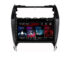 Navigatie dedicata Toyota Camry 2012-2018  Android radio gps internet Lenovo Octa Core 2+32 Kit-camry12+EDT-E510-lite - imagine 2