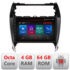 Navigatie dedicata Toyota Camry 2012-2018  Android radio gps internet Lenovo Octa Core 4+64 LTE Kit-camry12+EDT-E510-PRO