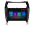 Navigatie dedicata Toyota Camry 2012-2018  Android radio gps internet Lenovo Octa Core 4+64 LTE Kit-camry12+EDT-E510-PRO - imagine 2