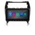 Navigatie dedicata Toyota Camry 2012-2018  Android radio gps internet Lenovo Octa Core 4+64 LTE ecran de 10.33' wide Kit-camry12+EDT-E511-PRO - imagine 2