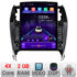 Navigatie dedicata Toyota Camry 2012-2018  Android radio gps internet quad core 2+32 ecran vertical 9.7" Kit-camry12+EDT-E708