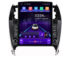 Navigatie dedicata Toyota Camry 2012-2018  Android radio gps internet quad core 2+32 ecran vertical 9.7" Kit-camry12+EDT-E708 - imagine 2