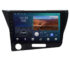 Navigatie dedicata Honda CR-Z 2006-2013  Android radio gps internet quad core 3+32 carplay android auto Kit-crz+EDT-E309v3 - imagine 2