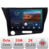 Navigatie dedicata Honda CR-Z 2006-2013  Android ecran Qled 2K Octa Core 3+32 carplay android auto Kit-crz+EDT-E309v3-2K