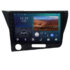 Navigatie dedicata Honda CR-Z 2006-2013  Android ecran Qled 2K Octa Core 3+32 carplay android auto Kit-crz+EDT-E309v3-2K - imagine 2