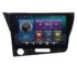 Navigatie dedicata Honda CR-Z 2006-2013  Android radio gps internet Octa core 4+32 Kit-crz+EDT-E409 - imagine 2