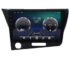 Navigatie dedicata Honda CR-Z 2006-2013  Android ecran Qled 2K Octa core 4+32 Kit-crz+EDT-E409-2K - imagine 2
