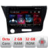 Navigatie dedicata Honda CR-Z 2006-2013  Android radio gps internet Lenovo Octa Core 2+32 Kit-crz+EDT-E509-lite