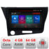 Navigatie dedicata Honda CR-Z 2006-2013  Android radio gps internet Lenovo Octa Core 4+64 LTE Kit-crz+EDT-E509-PRO