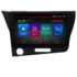Navigatie dedicata Honda CR-Z 2006-2013  Android radio gps internet Lenovo Octa Core 4+64 LTE Kit-crz+EDT-E509-PRO - imagine 2