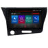 Navigatie dedicata Lenovo Honda CR-Z 2006-2013 Octacore, 8 Gb RAM, 128 Gb Hdd, 4G, Qled 2K, DSP, Carplay AA, 360, Bluetooth - imagine 2