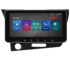 Navigatie dedicata Honda CR-Z 2006-2013  Android radio gps internet Lenovo Octa Core 4+64 LTE ecran de 10.33' wide Kit-crz+EDT-E511-PRO - imagine 2