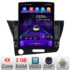 Navigatie dedicata Honda CR-Z 2006-2013  Android radio gps internet quad core 2+32 ecran vertical 9.7" Kit-crz+EDT-E708