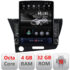 Navigatie dedicata Honda CR-Z 2006-2013  Android radio gps internet Lenovo Octa Core 4+64 LTE Kit-crz+EDT-E709