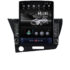 Navigatie dedicata Honda CR-Z 2006-2013  Android radio gps internet Lenovo Octa Core 4+64 LTE Kit-crz+EDT-E709 - imagine 2