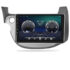 Navigatie dedicata Honda Fit 2008-2013  Android ecran Qled 2K Octa core 4+32 Kit-fit-08+EDT-E409-2K - imagine 2
