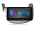 Navigatie dedicata Honda Fit 2008-2013  Android radio gps internet Lenovo Octa Core 4+64 LTE ecran de 10.33' wide Kit-fit-08+EDT-E511-PRO - imagine 2