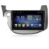 Navigatie dedicata Honda Fit 2008-2013  Android radio gps internet Lenovo Octa Core 4+64 LTE Kit-fit-08+EDT-E609 - imagine 2