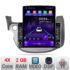 Navigatie dedicata Honda Fit 2008-2013  Android radio gps internet quad core 2+32 ecran vertical 9.7" Kit-fit-08+EDT-E708