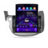 Navigatie dedicata Honda Fit 2008-2013  Android radio gps internet quad core 2+32 ecran vertical 9.7" Kit-fit-08+EDT-E708 - imagine 2