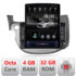 Navigatie dedicata Honda Fit 2008-2013  Android radio gps internet Lenovo Octa Core 4+64 LTE Kit-fit-08+EDT-E709