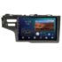 Navigatie dedicata Honda Fit 2014-2019  Android radio gps internet quad core 3+32 carplay android auto Kit-fit-14+EDT-E309v3 - imagine 2