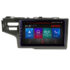 Navigatie dedicata Honda Fit 2014-2019  Android radio gps internet Lenovo Octa Core 4+64 LTE Kit-fit-14+EDT-E509-PRO - imagine 2