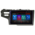 Navigatie dedicata Lenovo Honda Fit 2014-2019 Octacore, 8 Gb RAM, 128 Gb Hdd, 4G, Qled 2K, DSP, Carplay AA, 360,Bluetooth - imagine 2