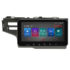 Navigatie dedicata Honda Fit 2014-2019  Android radio gps internet Lenovo Octa Core 4+64 LTE ecran de 10.33' wide Kit-fit-14+EDT-E511-PRO - imagine 2