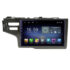 Navigatie dedicata Honda Fit 2014-2019  Android radio gps internet Lenovo Octa Core 4+64 LTE Kit-fit-14+EDT-E609 - imagine 2