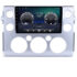 Navigatie dedicata Toyota FJ Cruiser 2006-2020 Android ecran Qled 2K Octa core 4+32 Kit-fj-cruiser+EDT-E409-2K - imagine 2