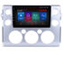 Navigatie dedicata Toyota FJ Cruiser 2006-2020 Android radio gps internet Lenovo Octa Core 4+64 LTE Kit-fj-cruiser+EDT-E509-PRO - imagine 2