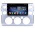 Navigatie dedicata Toyota FJ Cruiser 2006-2020 Android radio gps internet Lenovo Octa Core 4+64 LTE Kit-fj-cruiser+EDT-E609 - imagine 2