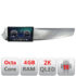 Navigatie dedicata Alfa Romeo Giulietta 2010-2014  Android ecran Qled 2K Octa core 4+32 Kit-giulietta+EDT-E409-2K