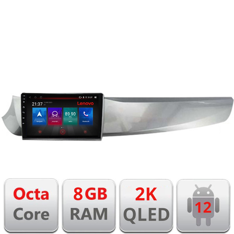27934.jpg Navigatie dedicata Lenovo Alfa Romeo Giulietta 2010-2014 Octacore, 8 Gb RAM, 128 Gb Hdd, 4G, Qled 2K, Carplay AA, 360, Bluetooth - imagine 1