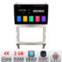 Navigatie dedicata Hyundai IX55 Android radio gps internet 2+32 Kit-ix55+EDT-E209v2