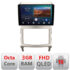 Navigatie dedicata Hyundai IX55 Android radio gps internet quad core 3+32 carplay android auto Kit-ix55+EDT-E309v3