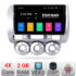 Navigatie dedicata Honda Fit Jazz 2004-2008 Android radio gps internet 2+32 Kit-jazz+EDT-E209v2