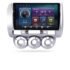 Navigatie dedicata Honda Fit Jazz 2004-2008  Android radio gps internet Octa core 4+32 Kit-jazz+EDT-E409 - imagine 2