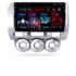 Navigatie dedicata Honda Fit Jazz 2004-2008  Android radio gps internet Lenovo Octa Core 2+32 Kit-jazz+EDT-E509-lite - imagine 2
