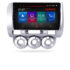 Navigatie dedicata Honda Fit Jazz 2004-2008  Android radio gps internet Lenovo Octa Core 4+64 LTE Kit-jazz+EDT-E509-PRO - imagine 2