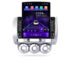 Navigatie dedicata Honda Fit Jazz 2004-2008  Android radio gps internet quad core 2+32 ecran vertical 9.7" Kit-jazz+EDT-E708 - imagine 2
