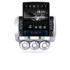 Navigatie dedicata Honda Fit Jazz 2004-2008  Android radio gps internet Lenovo Octa Core 4+64 LTE Kit-jazz+EDT-E709 - imagine 2