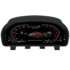 Ceasuri electronice digitale FULL HD BMW Seria 3,5,7,6,X3,X5,X6 EDT-CLUSTER-CIC