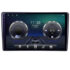 Navigatie dedicata Toyota  Android ecran Qled 2K Octa core 4+32 Kit-toyota-universal+EDT-E409-2K - imagine 2