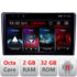 Navigatie dedicata Toyota  Android radio gps internet Lenovo Octa Core 2+32 Kit-toyota-universal+EDT-E509-lite