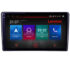 Navigatie dedicata Lenovo Toyota Octacore, 8 Gb RAM, 128 Gb Hdd, 4G, Qled 2K, DSP, Carplay AA, 360,Bluetooth E509-PRO-2K - imagine 2